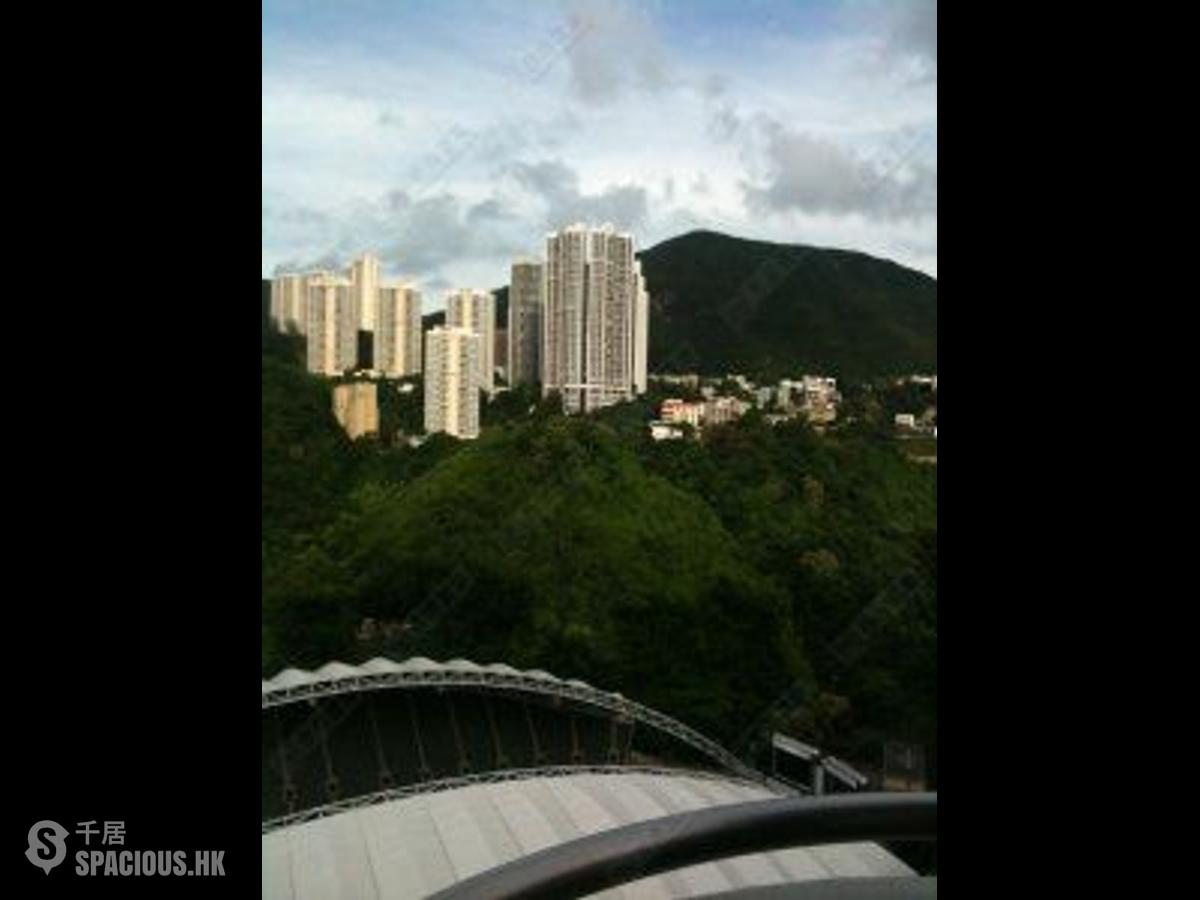 跑馬地 - 比華利山 01
