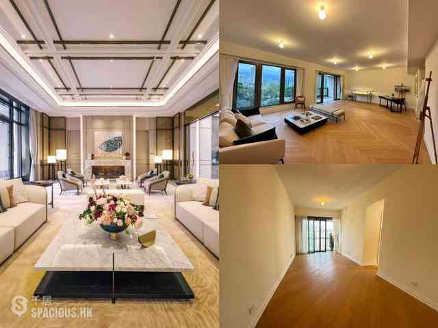何文田 - St. George's Mansions 01