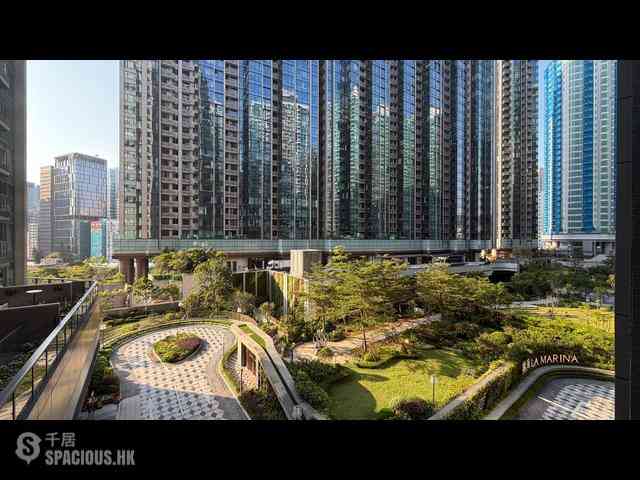 Wong Chuk Hang - The Southside Phase 2 La Marina Tower 2B 05