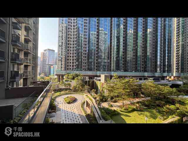 Wong Chuk Hang - The Southside Phase 2 La Marina Tower 2B 07
