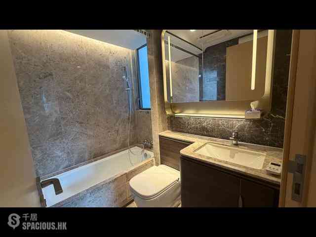 Wong Chuk Hang - The Southside Phase 2 La Marina Tower 2B 11