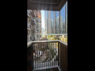 黃竹坑 - 港島南岸2期 揚海2B座 17
