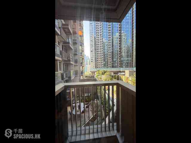 Wong Chuk Hang - The Southside Phase 2 La Marina Tower 2B 17