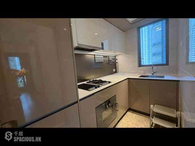 Wong Chuk Hang - The Southside Phase 2 La Marina Tower 2B 18