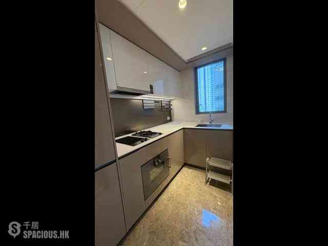 Wong Chuk Hang - The Southside Phase 2 La Marina Tower 2B 19
