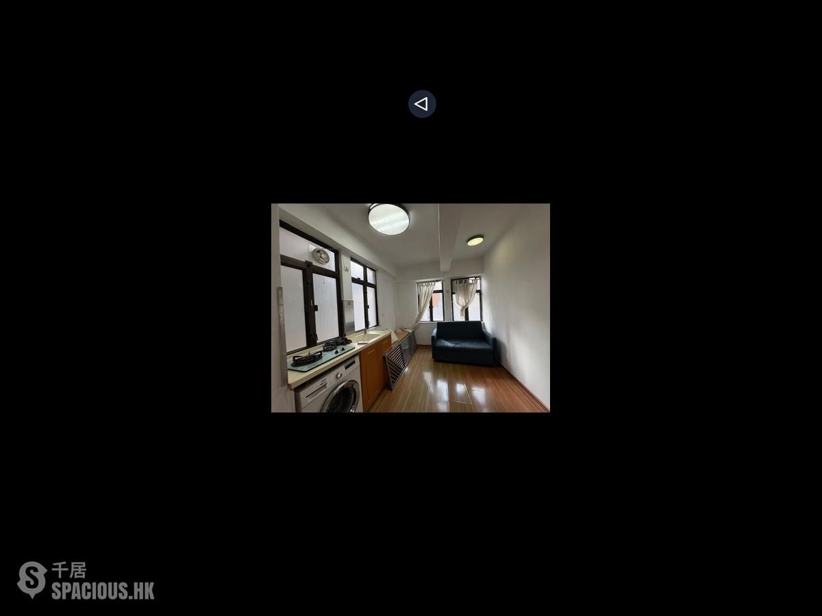 Sheung Wan - Kam Fung Building 01