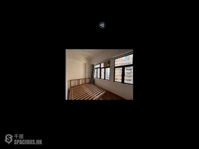 Sheung Wan - Kam Fung Building 02