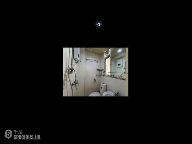Sheung Wan - Kam Fung Building 04