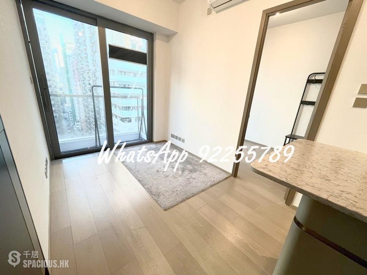 Sai Ying Pun - 15 Western Street 01
