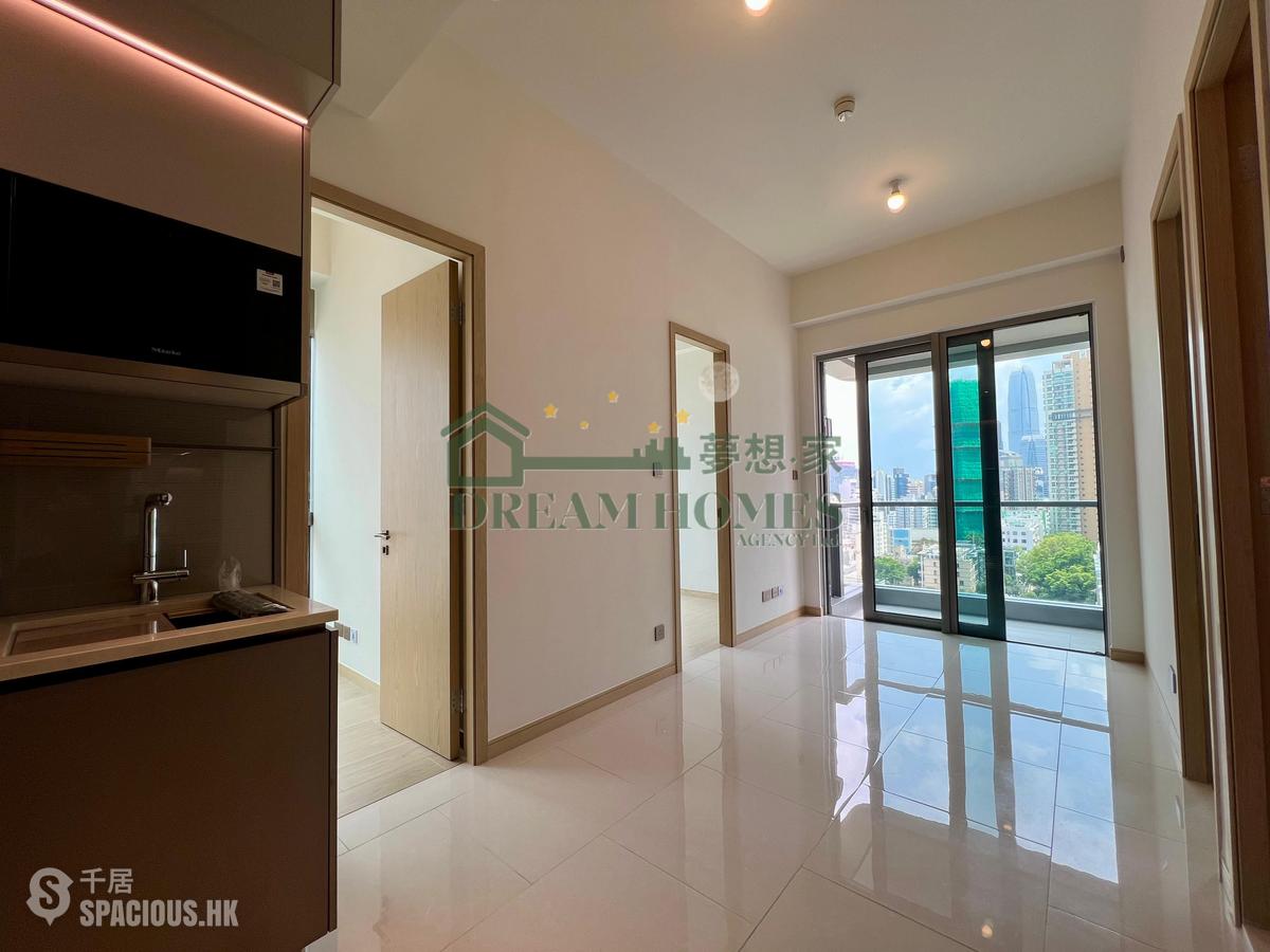 Sai Ying Pun - Upper Manor 01