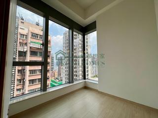 Sai Ying Pun - Upper Manor 03