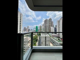 Sai Ying Pun - Upper Manor 02