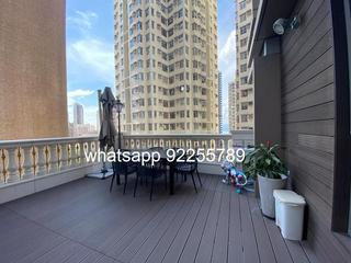 Sai Ying Pun - 63, Pokfulam 03