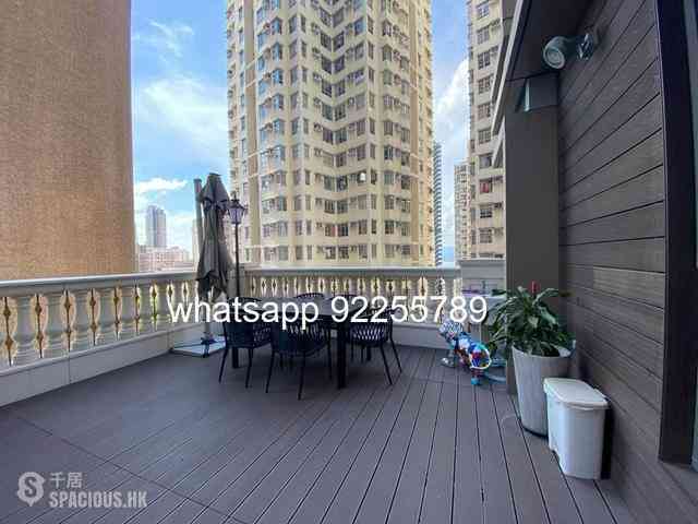 Sai Ying Pun - 63, Pokfulam 03