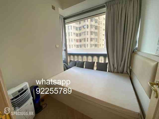 Sai Ying Pun - 63, Pokfulam 04