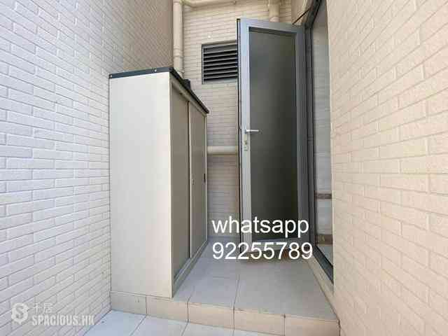 Sai Ying Pun - 63, Pokfulam 06