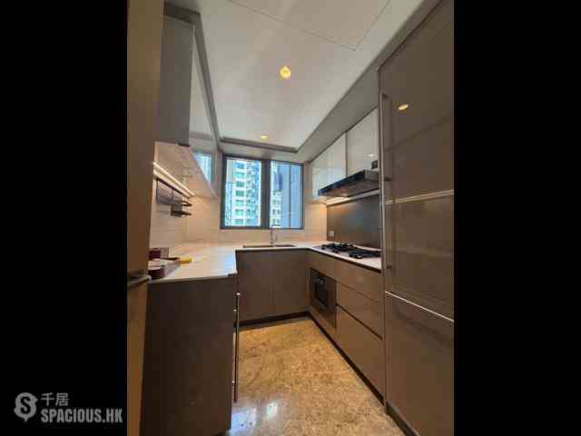 Wong Chuk Hang - The Southside Phase 2 La Marina Tower 1A 06