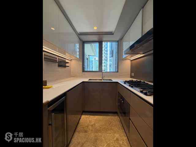 Wong Chuk Hang - The Southside Phase 2 La Marina Tower 1A 09
