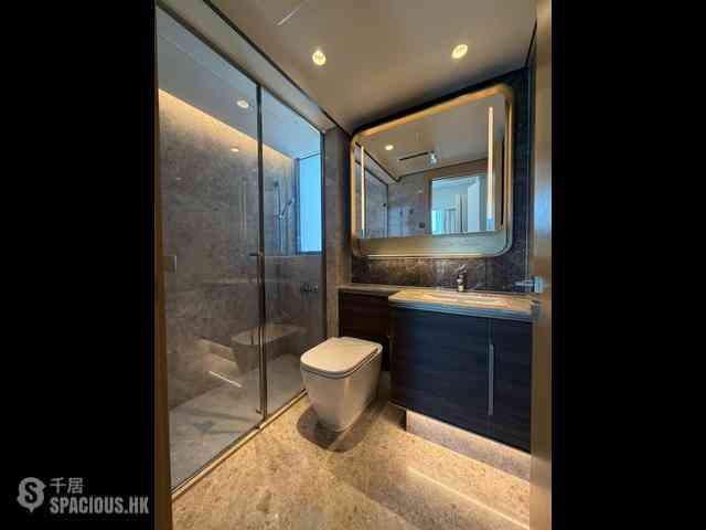 Wong Chuk Hang - The Southside Phase 2 La Marina Tower 1A 12