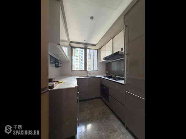 Wong Chuk Hang - The Southside Phase 2 La Marina Tower 1A 19