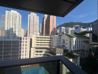 Shek Tong Tsui - Novum West 03