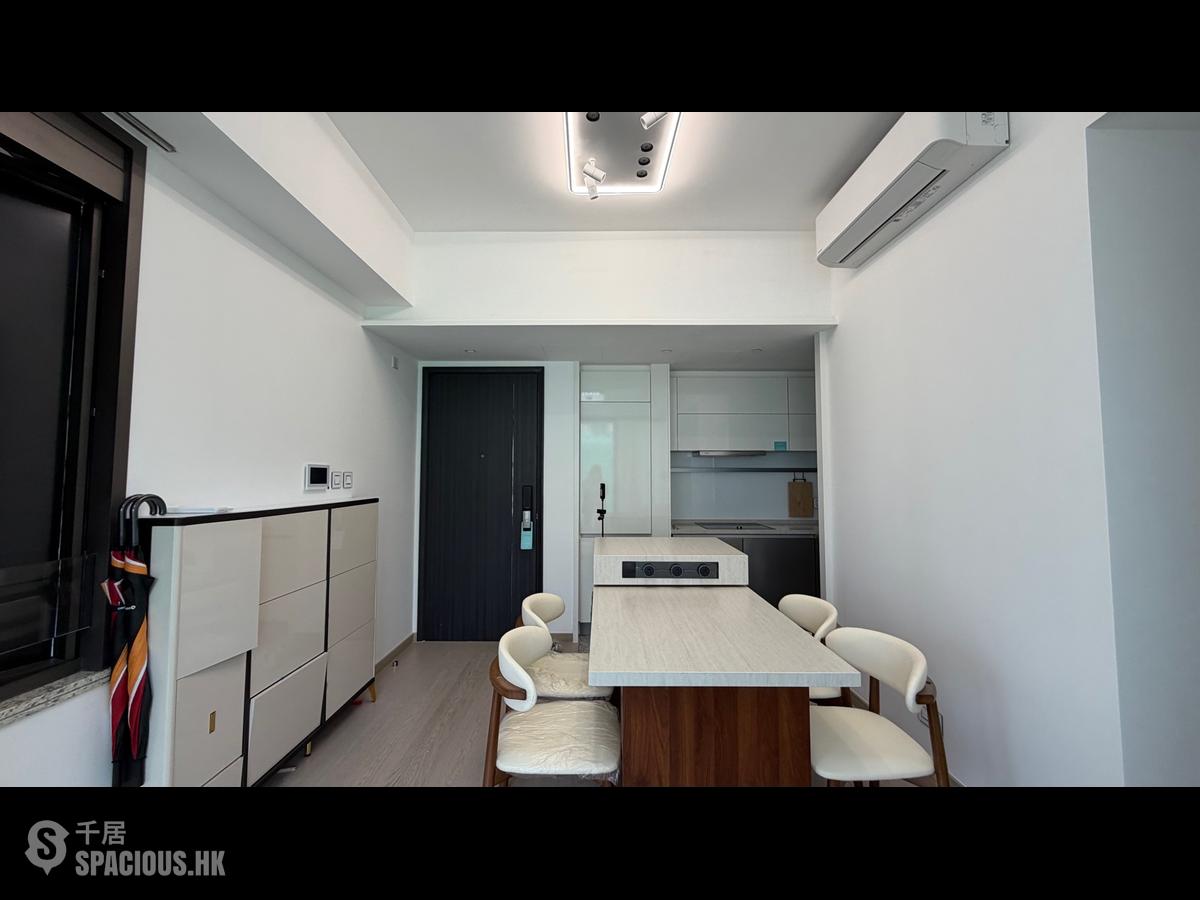 Wong Chuk Hang - The Southside Phase 3C Blue Coast II Tower 3 01