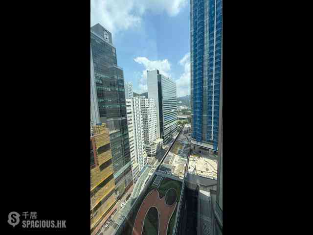 Wong Chuk Hang - The Southside Phase 3C Blue Coast II Tower 3 06