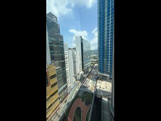 Wong Chuk Hang - The Southside Phase 3C Blue Coast II Tower 3 07