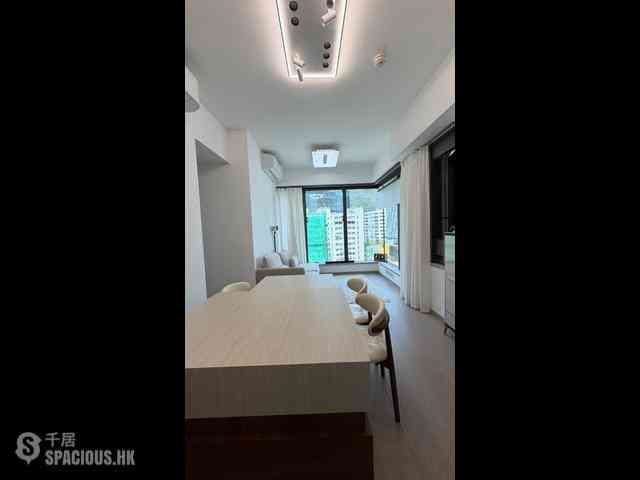 Wong Chuk Hang - The Southside Phase 3C Blue Coast II Tower 3 10