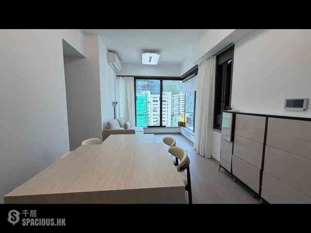 Wong Chuk Hang - The Southside Phase 3C Blue Coast II Tower 3 11