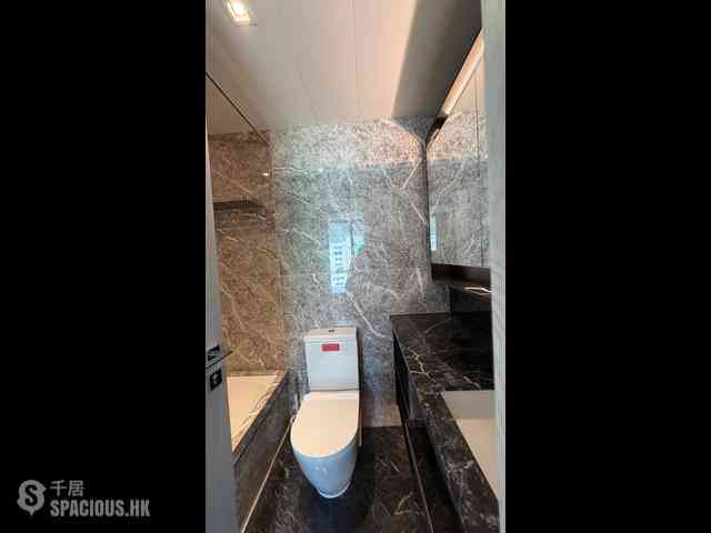 Wong Chuk Hang - The Southside Phase 3C Blue Coast II Tower 3 12