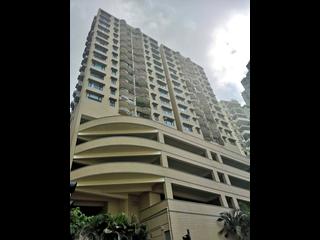 Mid Levels East - Ewan Court 05