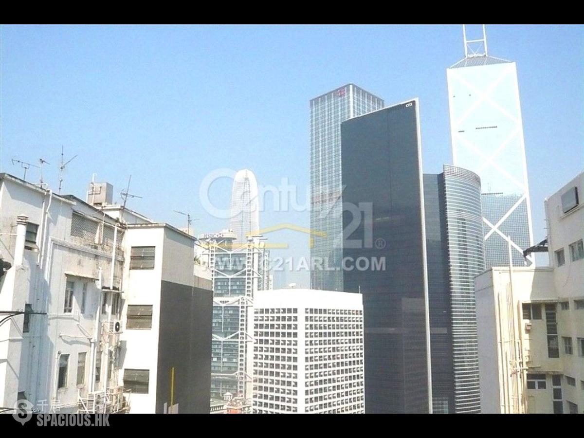 中半山 - 時和大廈 01