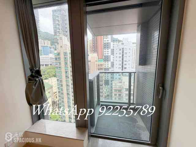 Shek Tong Tsui - Novum West 02
