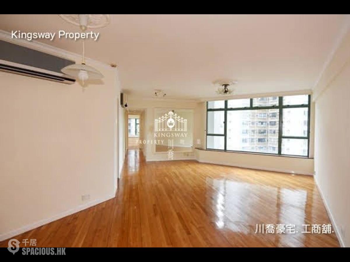 Mid Levels Central - Robinson Place 01