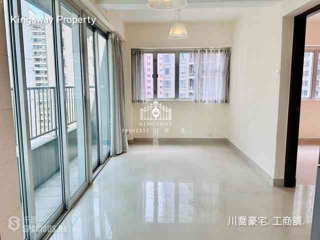 中半山 - 宝时大厦 02