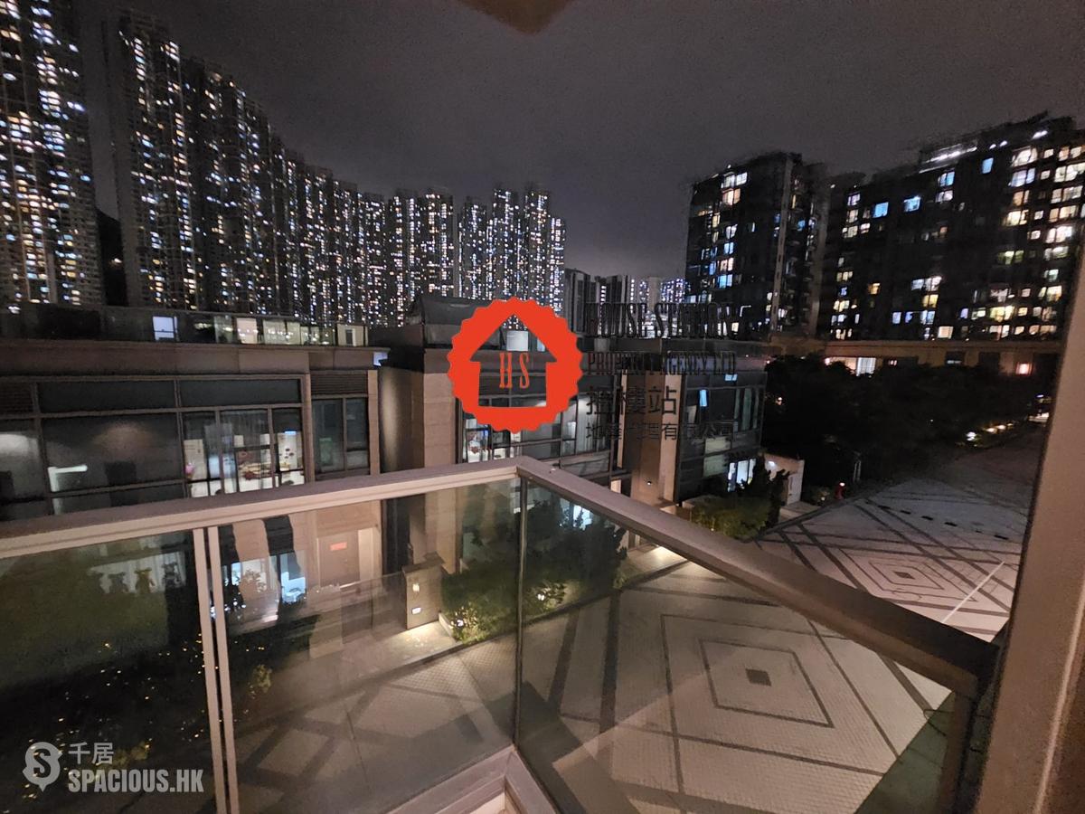 Tseung Kwan O - Capri 01