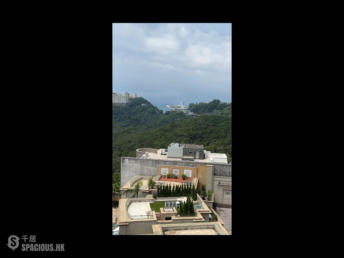 The Peak - Kellett Heights 01