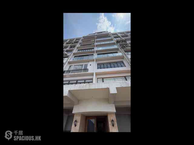 The Peak - Kellett Heights 08