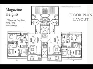 Mid Levels Central - Magazine Heights 09