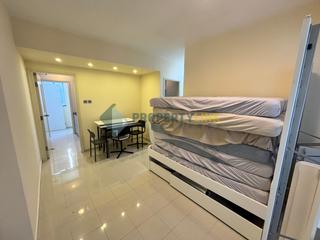 Mid Levels West - Bonanza Court 02