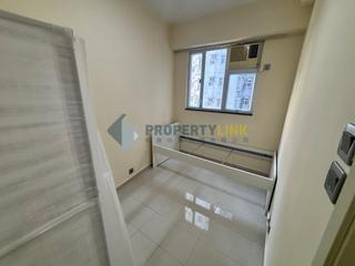 Mid Levels West - Bonanza Court 06