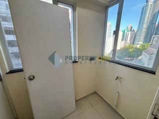 Mid Levels West - Bonanza Court 09