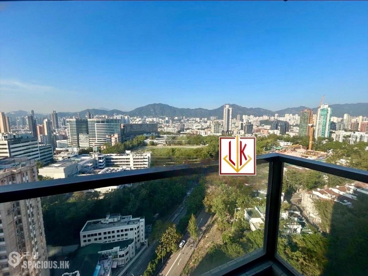 Mong Kok - YF Residence 01