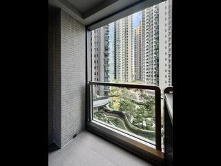黃竹坑 - 港岛南岸4B期1B座 04