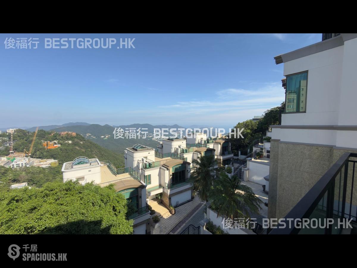 山頂 - Kellett House 01