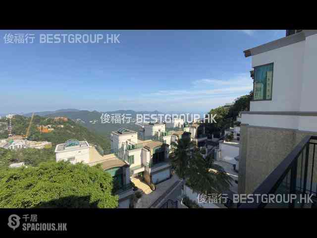 山頂 - Kellett House 01