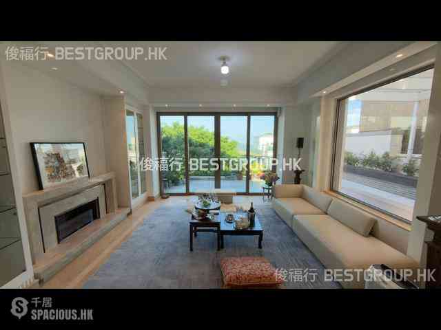 山頂 - Kellett House 02