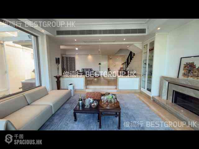 山頂 - Kellett House 03