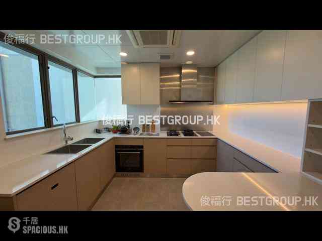 山頂 - Kellett House 09